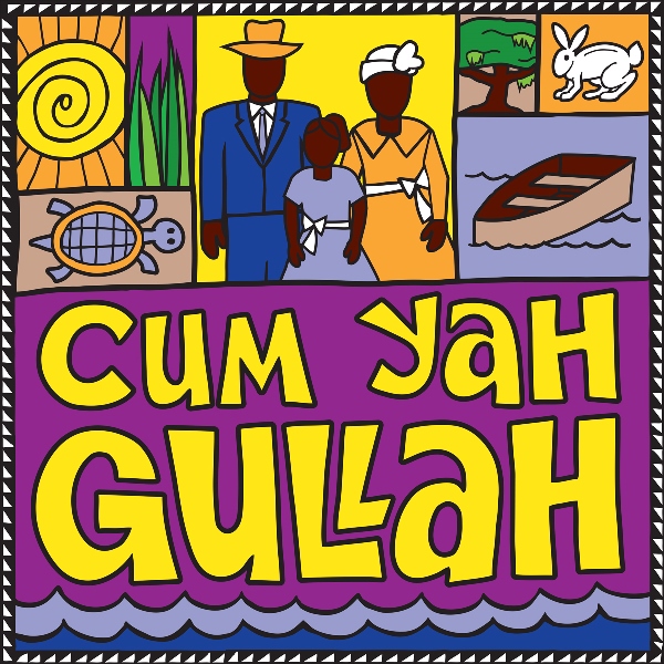 Gullah Logo